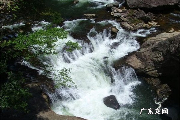 广东旅游必去十大景点 福建十大景点排行榜