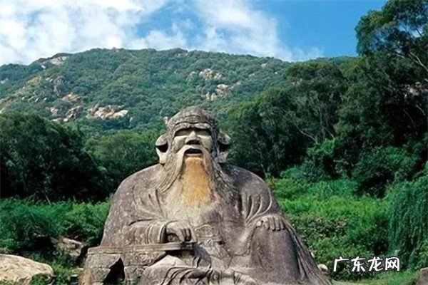 广东旅游必去十大景点 福建十大景点排行榜