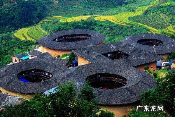 广东旅游必去十大景点 福建十大景点排行榜