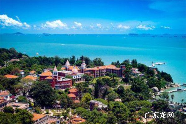 广东旅游必去十大景点 福建十大景点排行榜