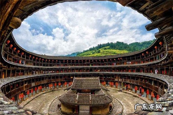 广东旅游必去十大景点 福建十大景点排行榜