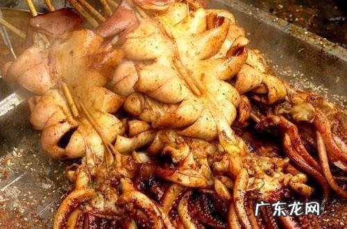 路边摊小吃到底有多不卫生呢?