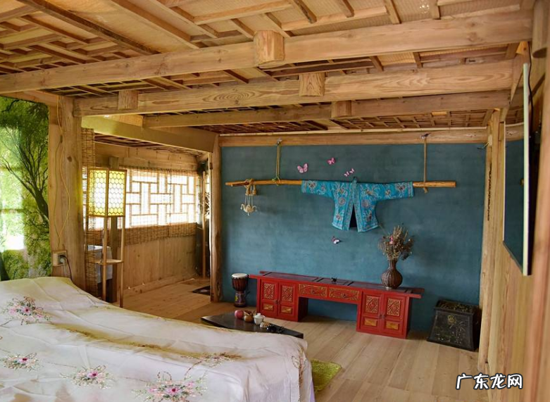 福州民宿推荐 福建特色民宿排行榜前十名
