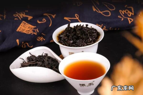 福建红茶 福建十大有名的茶叶