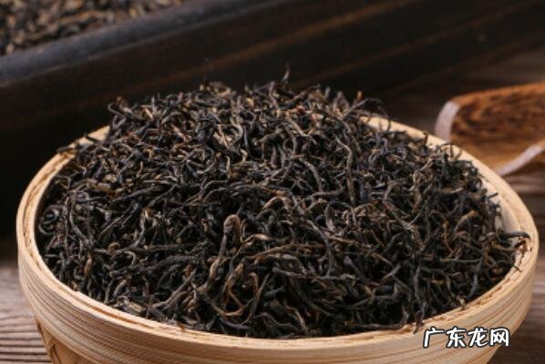 福建红茶 福建十大有名的茶叶