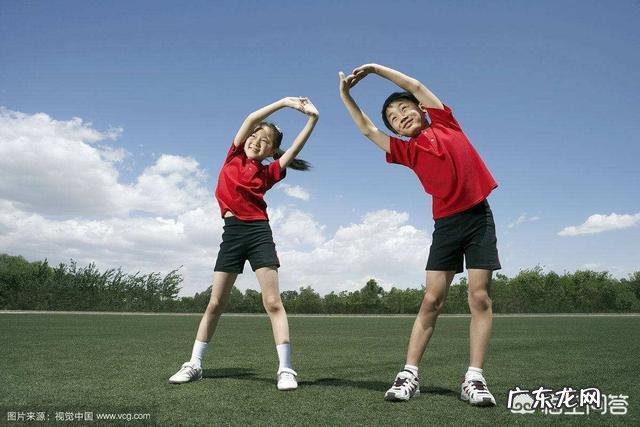 听说运动可以帮助孩子长高,要注意哪些问题