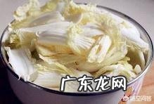 豆腐烧白菜的简单做法是什么
