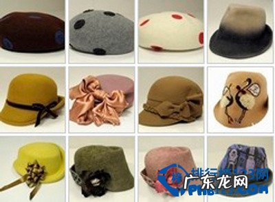 冬季十大高档帽子品牌 休闲帽子品牌排行榜