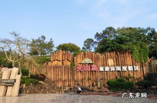 漳州名胜古迹 福建漳州十大旅游景点