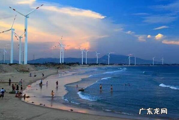 漳州名胜古迹 福建漳州十大旅游景点