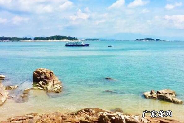 漳州名胜古迹 福建漳州十大旅游景点