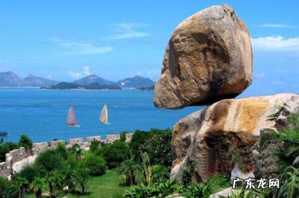 漳州名胜古迹 福建漳州十大旅游景点