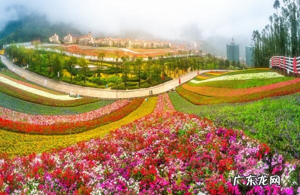 漳州名胜古迹 福建漳州十大旅游景点