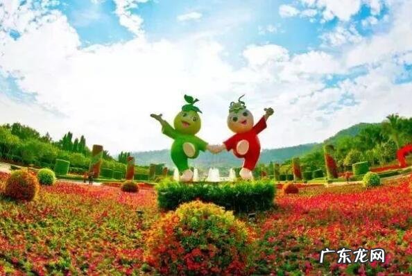 漳州名胜古迹 福建漳州十大旅游景点