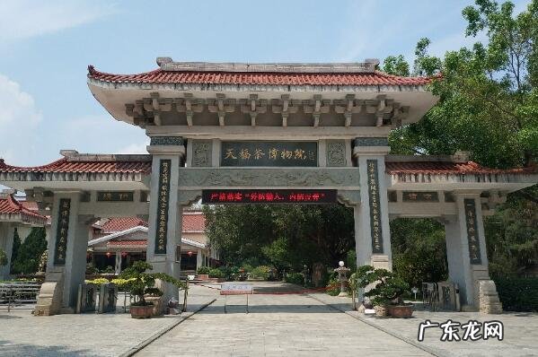 漳州名胜古迹 福建漳州十大旅游景点