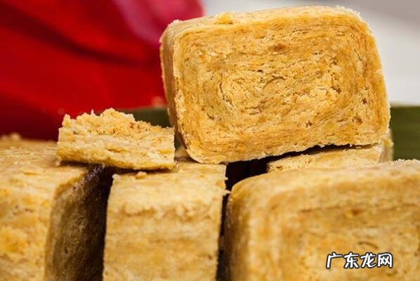 福建特产 福建漳州十大特产