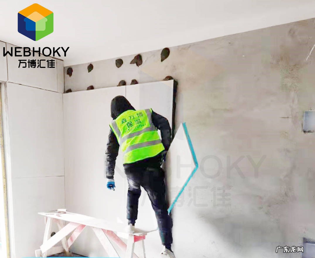 #万博汇佳#鑫万博保温工程施工1.11