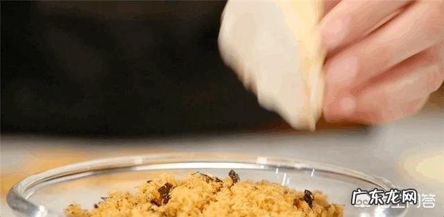 怎么做肉松小贝才好吃 肉松小贝您吃过吗?怎么制作比较好吃?