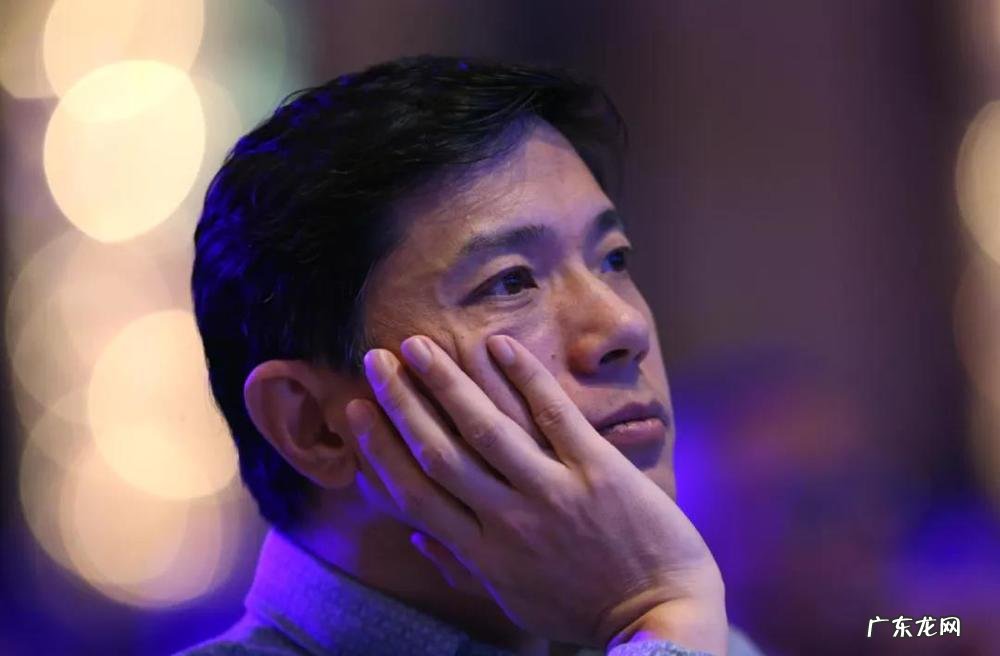 李彦宏的“孤岛”,一路向“难”