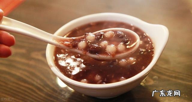 红豆和赤小豆有什么区别?祛湿到底用哪个?