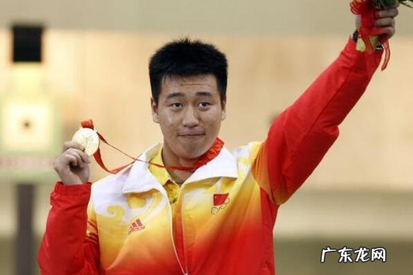奥运冠军 河北十大奥运冠军