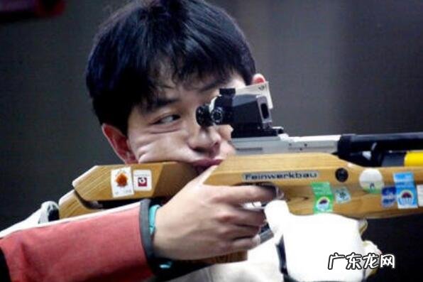 奥运冠军 河北十大奥运冠军