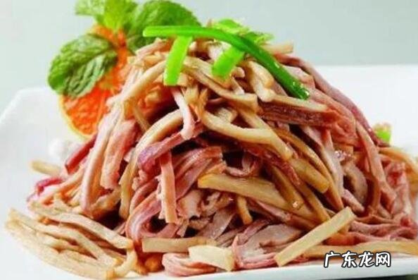 吉林十大名菜 吉林十大特色美食