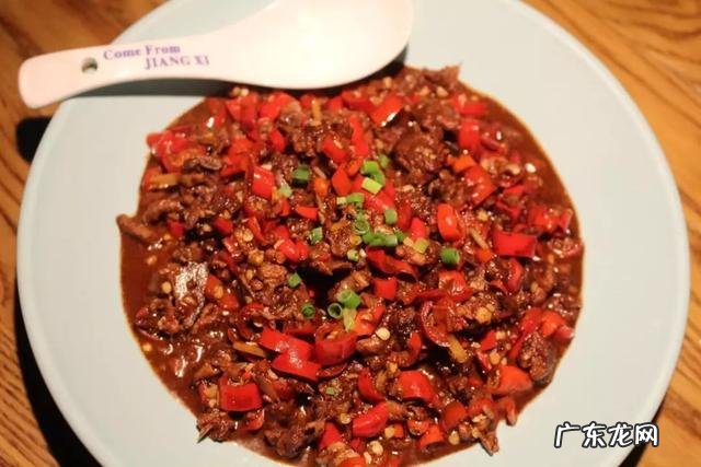 江西九江美食? 九江美食大全排行榜