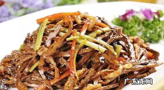 江西九江美食? 九江美食大全排行榜