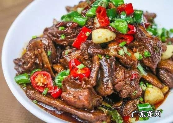 江西九江美食? 九江美食大全排行榜