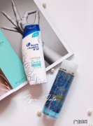 各位大神推荐一下去屑控油效果好的洗发水有哪些