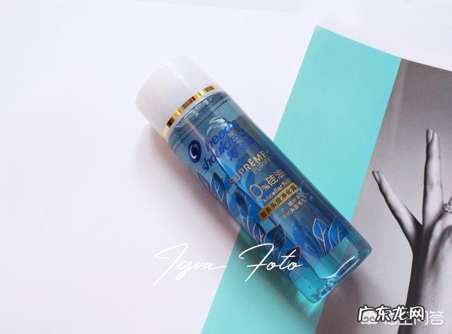 各位大神推荐一下去屑控油效果好的洗发水有哪些