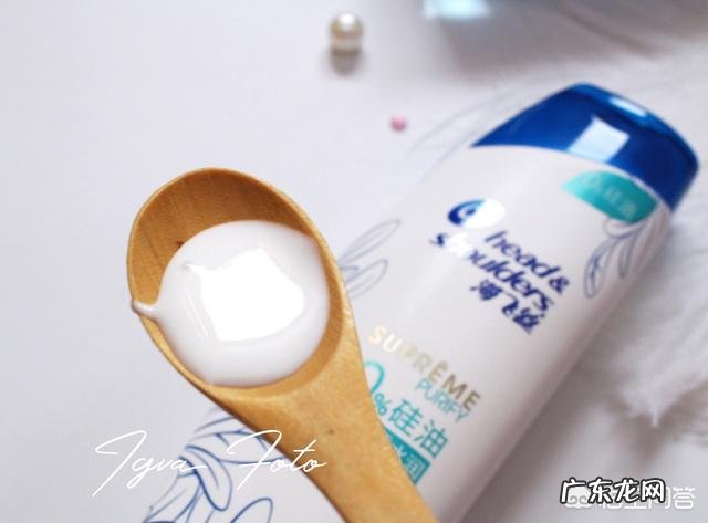 各位大神推荐一下去屑控油效果好的洗发水有哪些