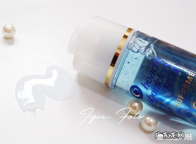 各位大神推荐一下去屑控油效果好的洗发水有哪些