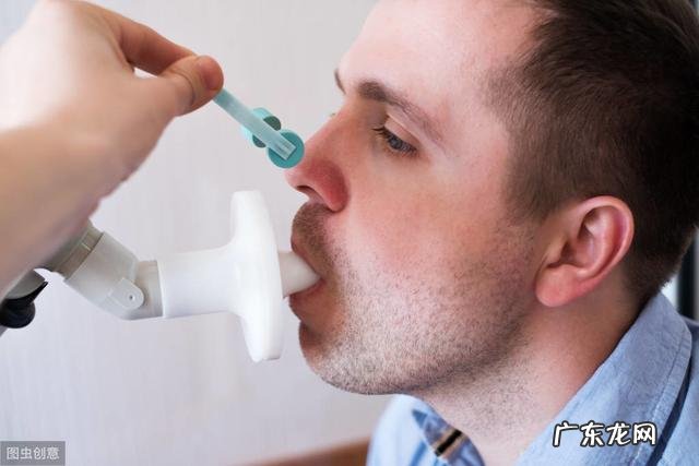 长期戴口罩会影响肺活量吗