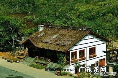 连州十大美景有哪些?真那么好看好玩么? 连州景点大全排行榜