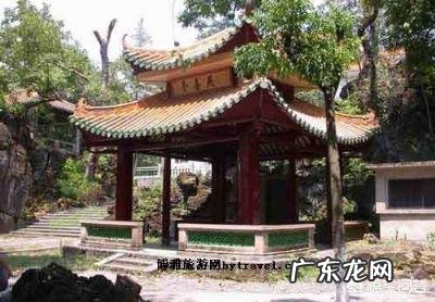 连州十大美景有哪些?真那么好看好玩么? 连州景点大全排行榜