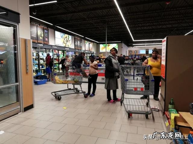 美国穷人的生活是怎样的?