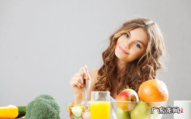 西兰花高蛋白低脂是吗?减肥怎么吃最好?