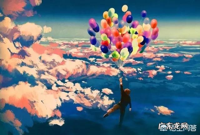 如何走出极度悲伤的状态？