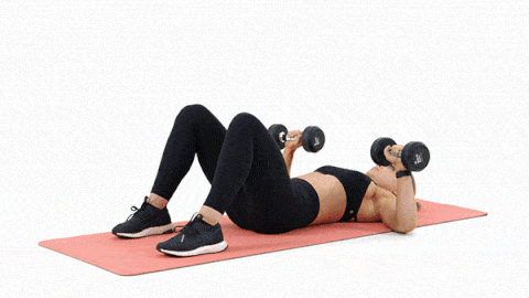 四十岁以上女性,有什么瘦身健身成功的案例?