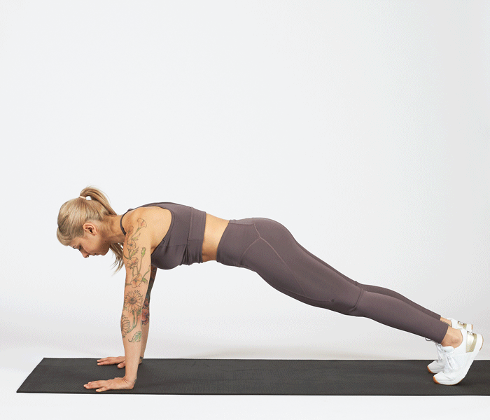 四十岁以上女性，有什么瘦身健身成功的案例？