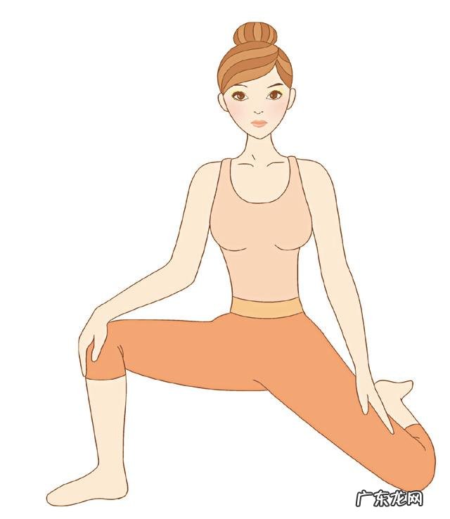 生完二胎后肚腩就没下来过,请教大神们怎么才能把肚腩甩掉?