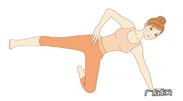 生完二胎后肚腩就没下来过,请教大神们怎么才能把肚腩甩掉?