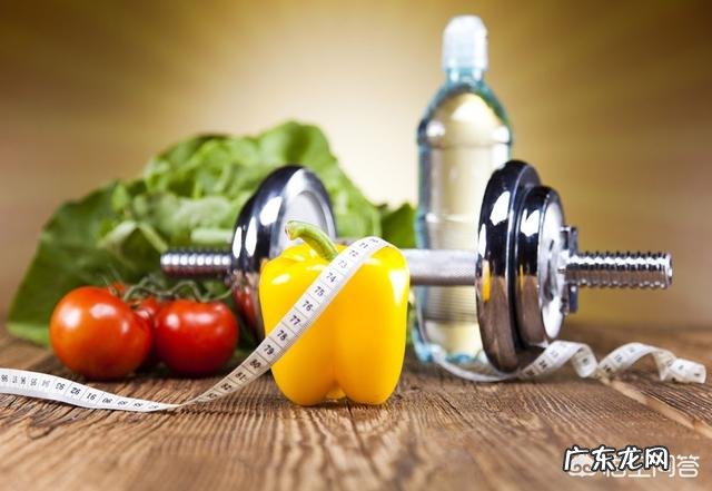 合理的运动加减脂餐坚持一个月会怎么样?