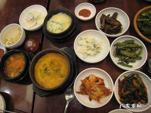 为什么韩国人经常吃泡菜不会腻?