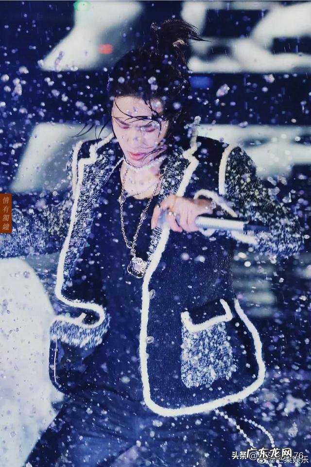 王一博身上有哪些优秀的品质让你喜欢上了他呢