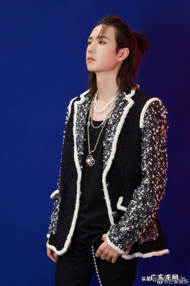 王一博身上有哪些优秀的品质让你喜欢上了他呢