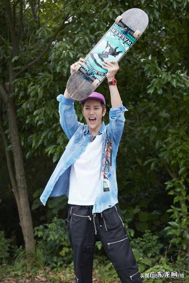 王一博身上有哪些优秀的品质让你喜欢上了他呢