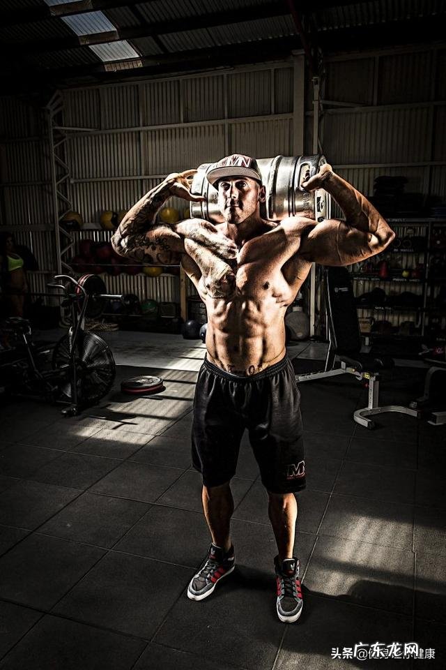 很瘦但是体脂很高怎么解决？